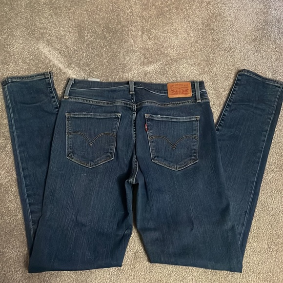 Levi’s 311 shaping skinny jeans - Picture 6 of 6